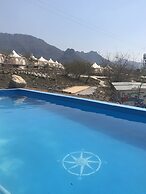 Tendo Glamping