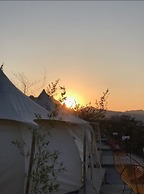 Tendo Glamping