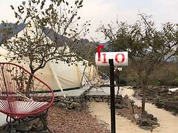 Tendo Glamping