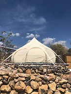Tendo Glamping