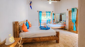 Paradiso del Caribe