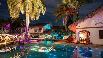 Paradiso del Caribe
