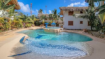 Paradiso del Caribe