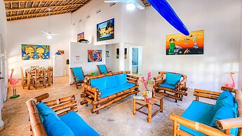 Paradiso del Caribe