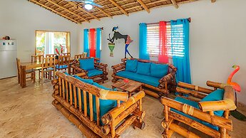 Paradiso del Caribe