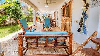 Paradiso del Caribe