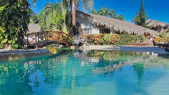 Paradiso del Caribe