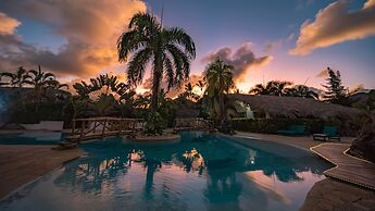 Paradiso del Caribe