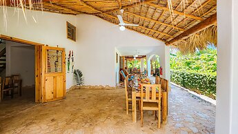 Paradiso del Caribe