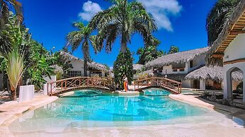 Paradiso del Caribe