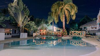Paradiso del Caribe