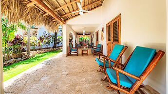 Paradiso del Caribe
