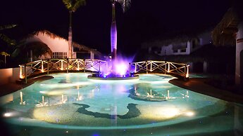 Paradiso del Caribe
