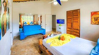 Paradiso del Caribe