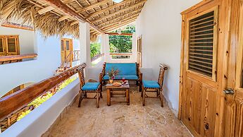 Paradiso del Caribe