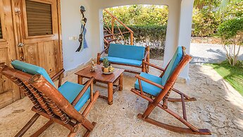 Paradiso del Caribe