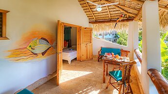 Paradiso del Caribe