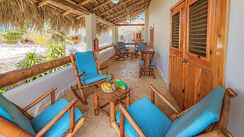 Paradiso del Caribe