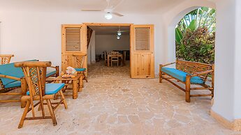 Paradiso del Caribe