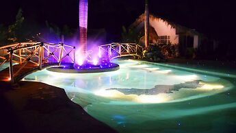 Paradiso del Caribe