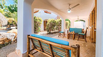 Paradiso del Caribe