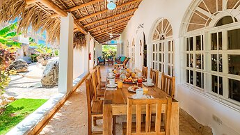 Paradiso del Caribe