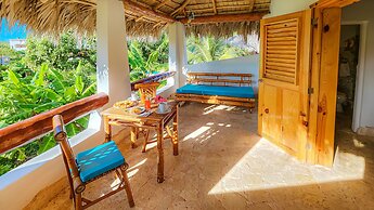 Paradiso del Caribe