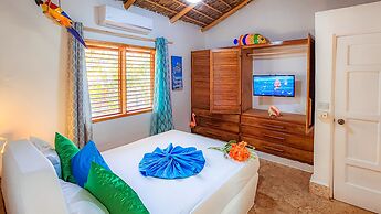 Paradiso del Caribe