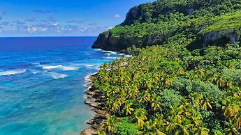 Paradiso del Caribe
