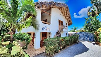 Paradiso del Caribe