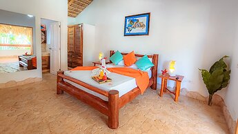 Paradiso del Caribe