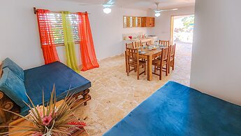 Paradiso del Caribe