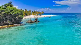 Paradiso del Caribe