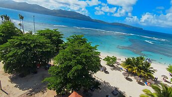 Paradiso del Caribe