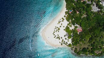 Paradiso del Caribe