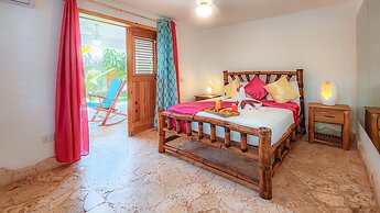 Paradiso del Caribe