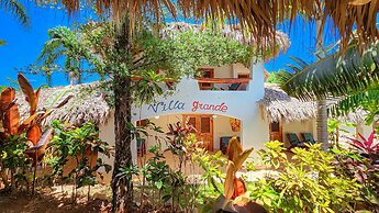 Paradiso del Caribe