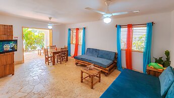 Paradiso del Caribe