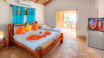 Paradiso del Caribe