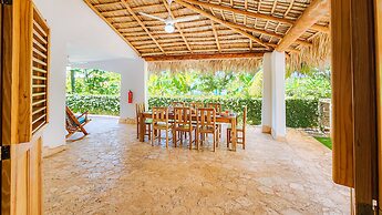 Paradiso del Caribe