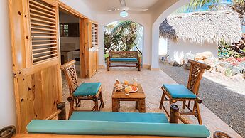 Paradiso del Caribe