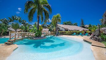Paradiso del Caribe