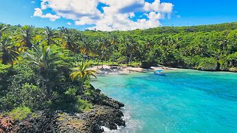 Paradiso del Caribe
