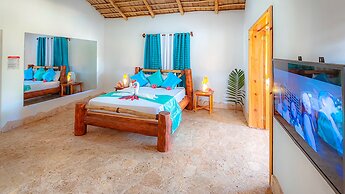 Paradiso del Caribe