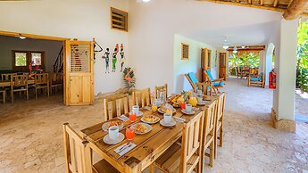 Paradiso del Caribe