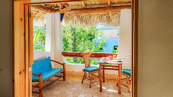 Paradiso del Caribe
