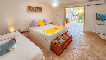 Paradiso del Caribe