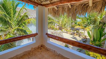 Paradiso del Caribe