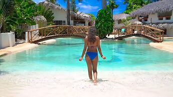Paradiso del Caribe