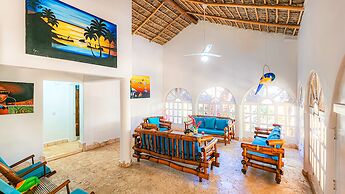 Paradiso del Caribe